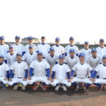 【白鷗大足利 野球部】 「挑戦者」 #白鷗大足利