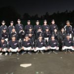 【安田学園 野球部】「熱く、前へ」 #安田学園