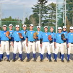 【鶴見大附 野球部】 「勝利へのルート」 #鶴見大附