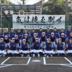 【高島 野球部】 「気は技を制す」 #高島