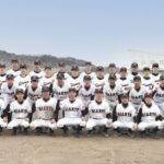 中学生レポート【 高崎中央ボーイズ(高崎ジャイアンツ)】 #高崎中央ボーイズ