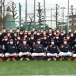 国学院久我山 「選抜吉報 いざ甲子園へ」