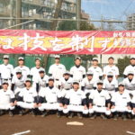 【田無 野球部】 「氣は技を制す」 #田無