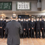 【選抜決定  二松学舎大附】 「東京の誇り」 #二松学舎大附