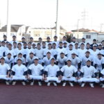 【日大鶴ヶ丘　野球部】 「完全燃焼」　＃日大鶴ヶ丘