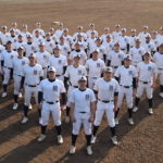 【国学院栃木 野球部】 「捲土重来 〜革命の国栃〜」 #国学院栃木
