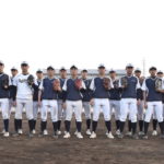 【足利大附 野球部】  「未知なる可能性」 #足利大附