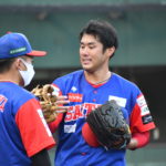 【スペシャルインタビュー】由規(BCリーグ埼玉武蔵ヒートベアーズ )
