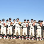中学生レポート 【栃木・上三川明治中】「初の全国大会出場」