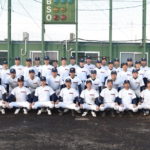 【高崎商大附 野球部】  「変革」 #高崎商大附
