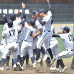 【春季群馬県大会レポート】前橋育英  「春の頂点」 #前橋育英
