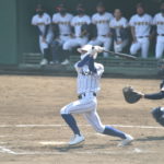 【春季群馬県大会レポート】健大高崎  「夏に照準」  #健大高崎