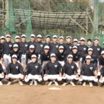【麻溝台 野球部】「27」  #麻溝台
