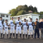 【松井田 野球部】「野球が好きな選手たち」 #松井田