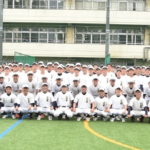 【小山台  野球班】「遥かなる甲子園」 #小山台