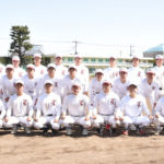 【高崎 野球部】「伝統継承」 #高崎