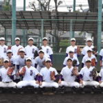 【文京 野球部】  「集大成」  #文京