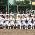 【高崎商 野球部】「復活の狼煙」 #高崎商