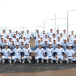 【前橋商 野球部】「全員野球」 #前橋商