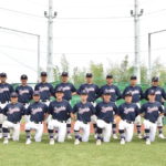【横浜創学館 野球部】「挑戦」  #横浜創学館