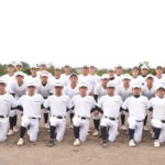 【桐生市商 野球部】「徹底力」  #桐生市商
