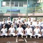 【東亜学園 野球部】「全力疾走 全員守備」 #東亜学園
