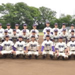【明大明治 野球部】「感謝」 #明大明治