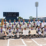 【静清】準優勝「いい表情、いいかけ声で」 #静清