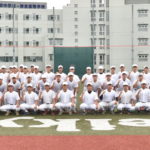 【帝京　野球部】 「打撃破壊」　#帝京