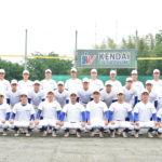 【健大高崎 野球部】 「勇猛果敢」 #健大高崎