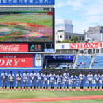 【東海大相模】無念の準優勝  #東海大相模
