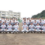 【湘南学院】 「THE高校野球」 #湘南学院