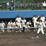 秋季都大会一次予選 新チームレポート【国学院久我山】「新たな航路」 #国学院久我山