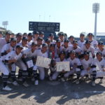 【常葉大菊川】第75回秋季東海地区高校野球 静岡県大会 決勝レポート