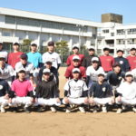 【富士森】 「挑戦」