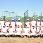 【共栄学園】 「心技体強化」