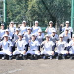 東亜学園 野球部】『練習試合用新ユニフォーム』コラム | 月刊