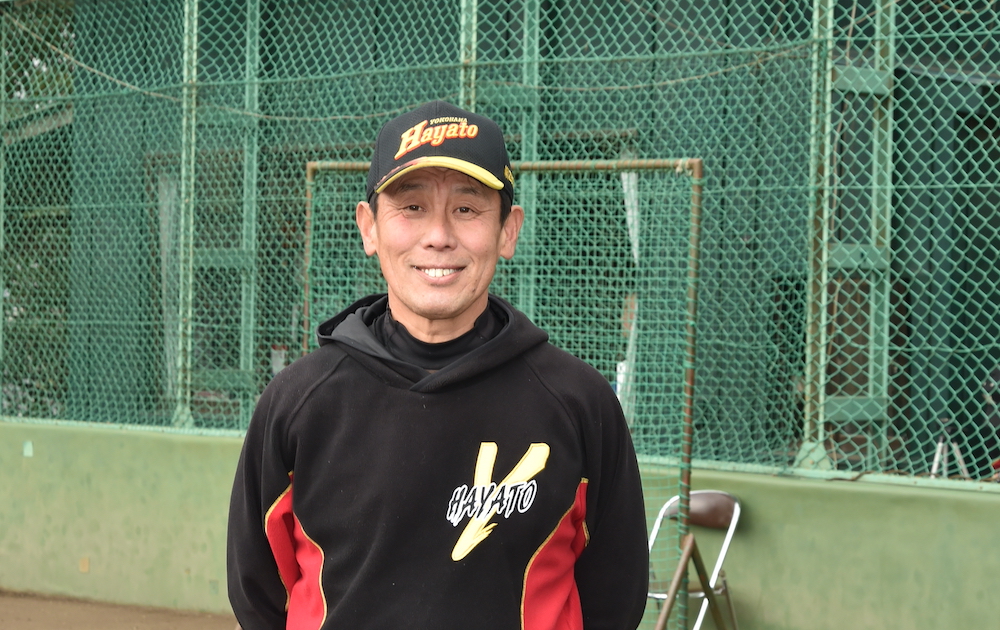 横浜隼人・水谷哲也監督「横浜隼人は『綱引き野球』」 | 月刊高校野球