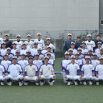 【大森学園】 「今誇れ」