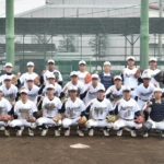【足利大附】 「全力疾走 全員野球」