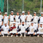 【城南静岡】 「Thinking Baseball」