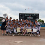 【加藤学園】春季静岡県大会決勝レポート「初県制覇」