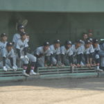 【高崎商大附】「勝利の方程式」