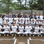 【富士森】「最高の夏へ」