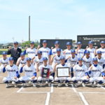 【健大高崎】春季関東大会群馬県予選レポート「秋・春連覇」