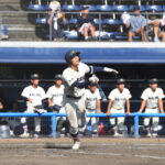 【準決勝】前橋商vs樹徳 (2023年夏)