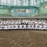 【東亜学園】「挑戦者」
