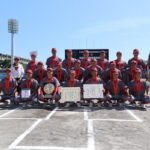 【浜松開誠館】初優勝(2023年夏)