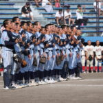 【準優勝 東海大静岡翔洋】「感謝」(2023年夏)
