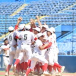 【共栄学園】初甲子園へ(2023年夏)